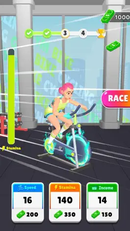 Game screenshot Bicycle Champion mod apk