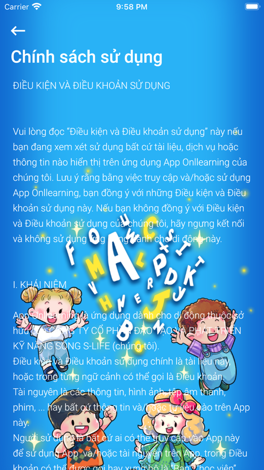 #10. Onllearning 4.0 (iOS) Podle: Binh Nguyen