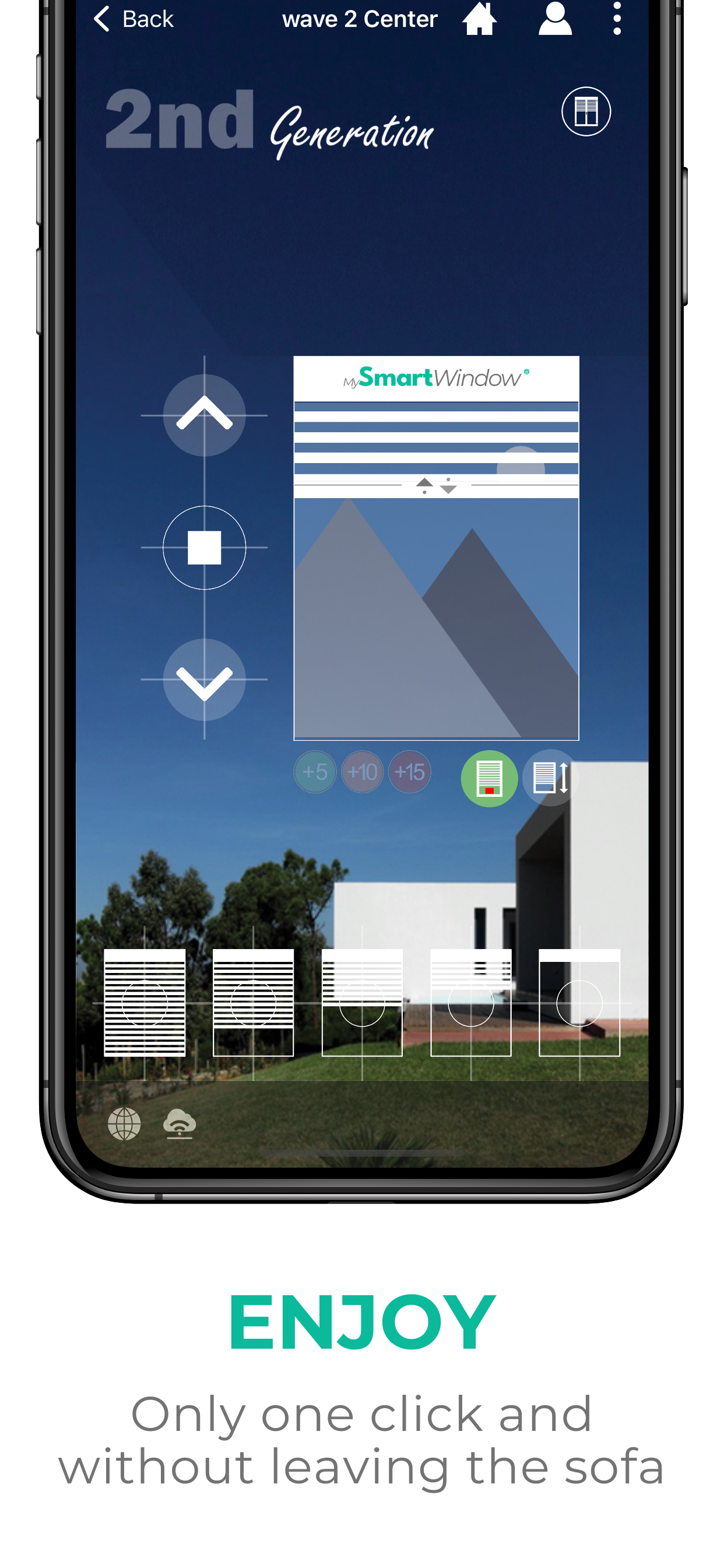 mySmartWindow