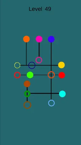 Game screenshot Ball Set Order mod apk