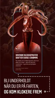 Illustrert Vitenskap iphone bilder 2