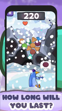Game screenshot Freezy Match hack