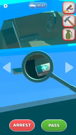 Game screenshot Scan Master Game apk