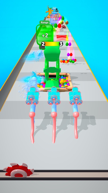 Run Flow! screenshot-5