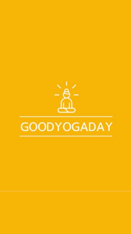 GoodYogaDay.