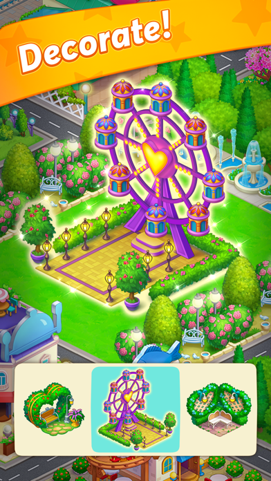 Paris: City Adventure Screenshot