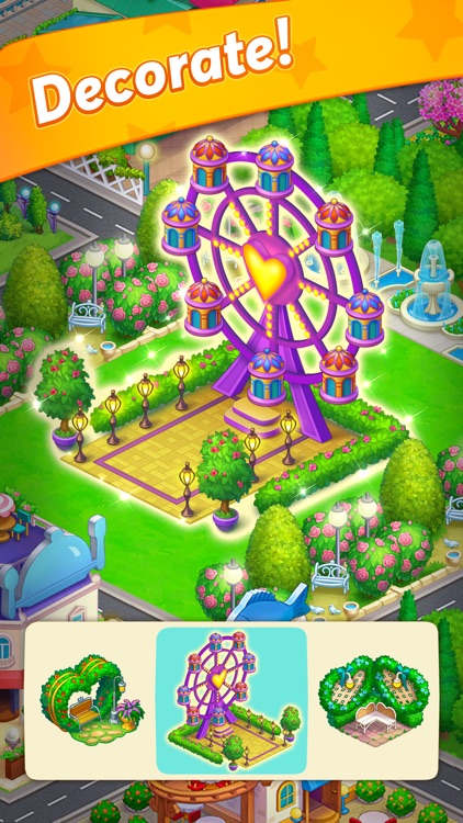 Paris: City Adventure screenshot-6