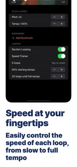 Game screenshot Pocket Jam apk