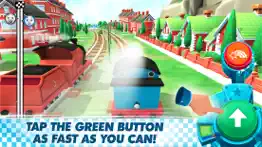 thomas & friends: go go thomas problems & solutions and troubleshooting guide - 2