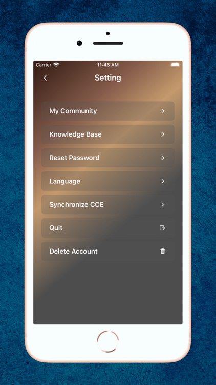 Clover Infinity screenshot-7