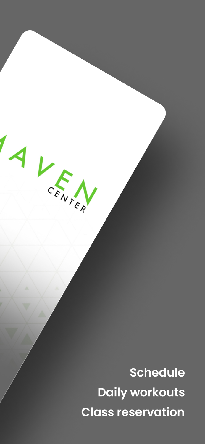 Maven Center NJ