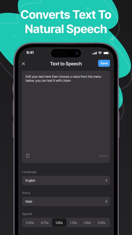 Recordify Ease screenshot-3