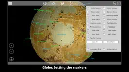 Game screenshot GlobeViewer Moon hack