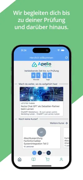 Game screenshot Apelio Lernapp hack