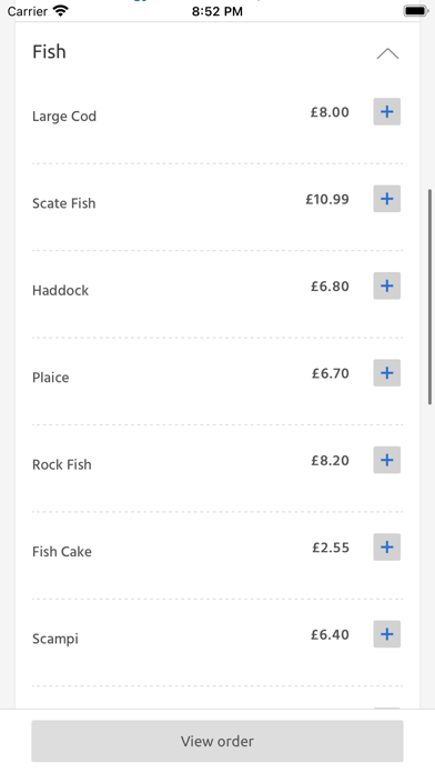 The Black Pearl, Sittingbourne Screenshot
