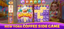 Game screenshot Bingo Rush - Club Bingo Games hack