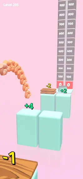 Game screenshot Bouncy Punch hack