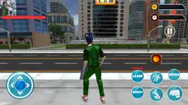 Game screenshot Chainsaw Superhero Fighter 3D hack