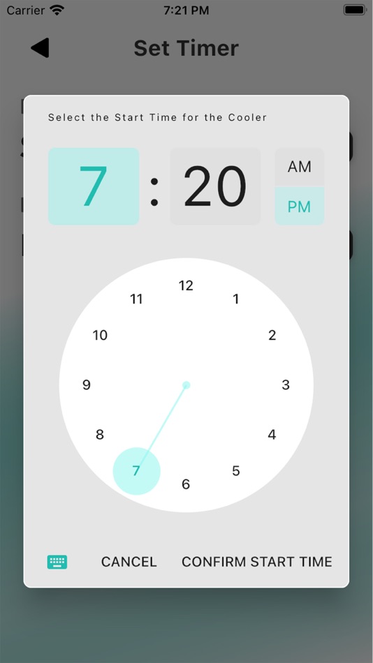 #7. HUB by Turquoise (iOS) 由: Turquoise