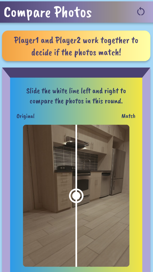 #5. Match This! (iOS) Podle: Ellen McConomy