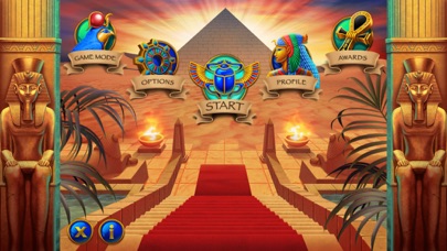 Heroes of Egyptのおすすめ画像8