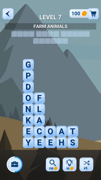 VodaBlock Screenshot