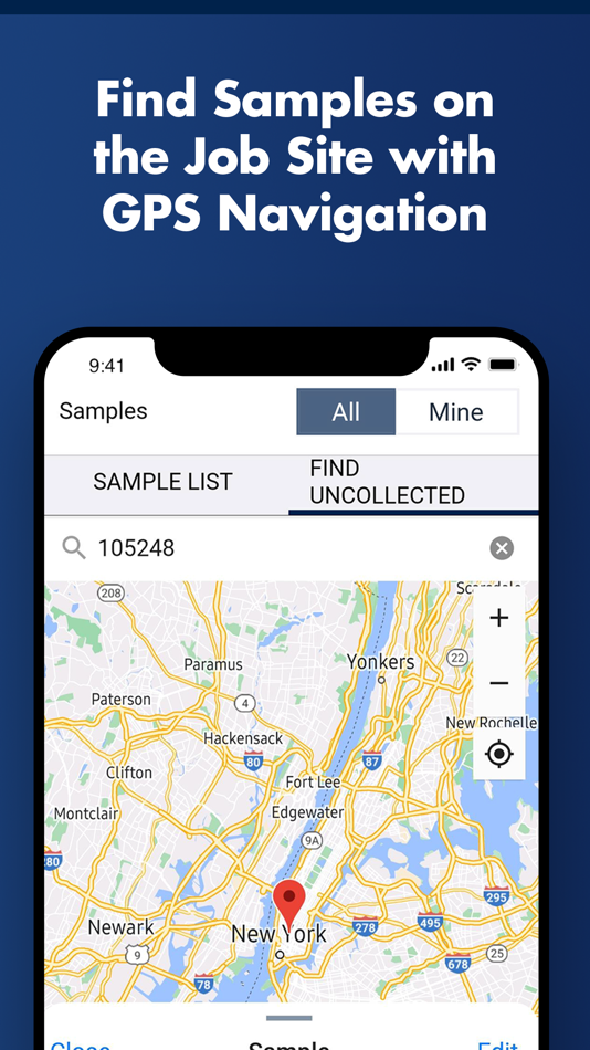 #5. Gilson Guardian (iOS) 由: Forney