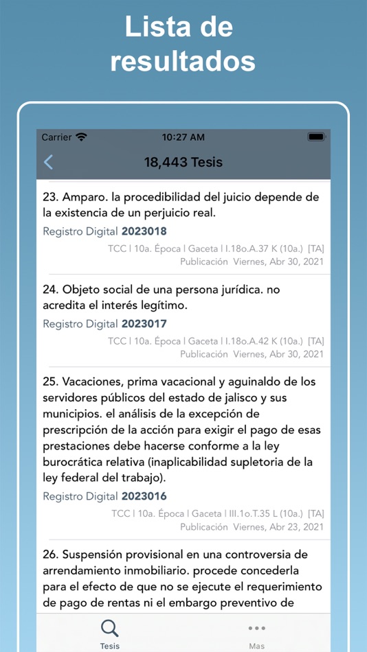 #4. IUSSmart (iOS) 由: Luis Baez