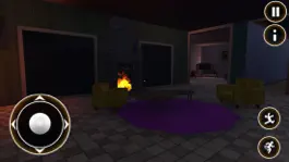 Game screenshot Scary Horror Funtime Escape mod apk