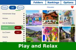 Game screenshot Jigsaw Puzzle Wow Puzzles Game hack