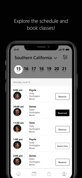 Game screenshot Full Psycle Fitness hack