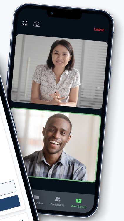 Valley Cities Client Portal