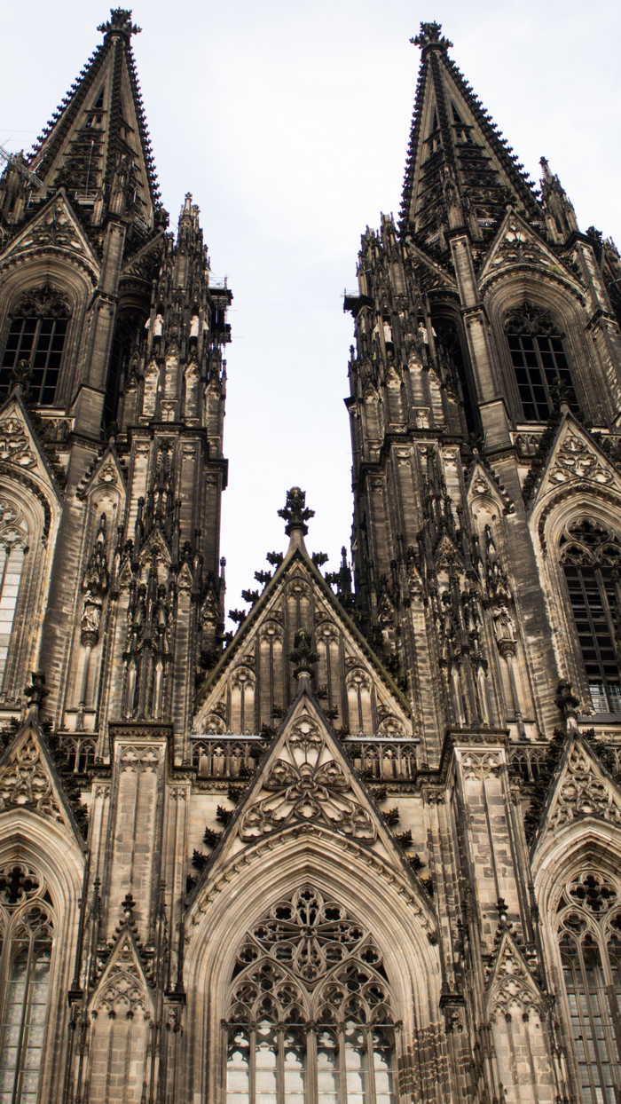 Cologne Wallpapers