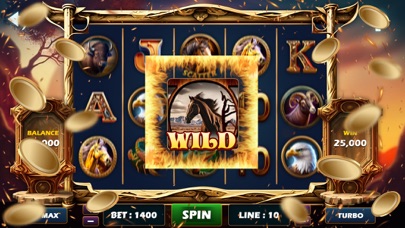 Aviator Casino - Slots Screenshot