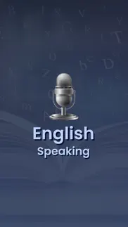 english speaking quick course iphone screenshot 1
