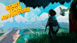 Game screenshot Ecotopia: Ферма и приключения mod apk