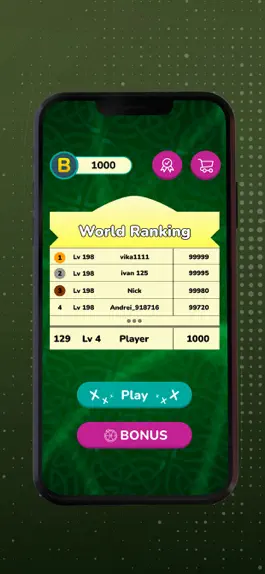 Game screenshot Mono Extended Mastery mod apk