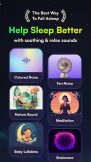helpsleep: sleep better sounds problems & solutions and troubleshooting guide - 3