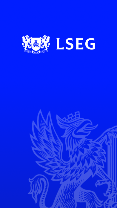 LSEG Podcasts Screenshot