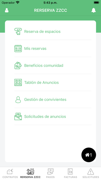 Screenshot #3 pour Fainsur Info