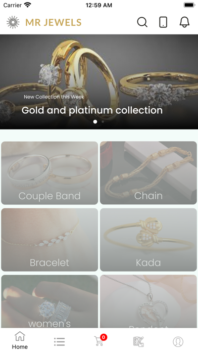 MR Jewels Screenshot