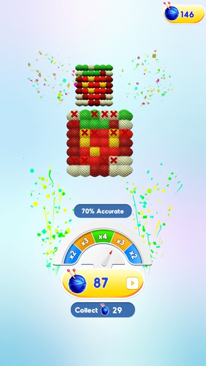 Loom Art Master Rainbow Beads screenshot-5