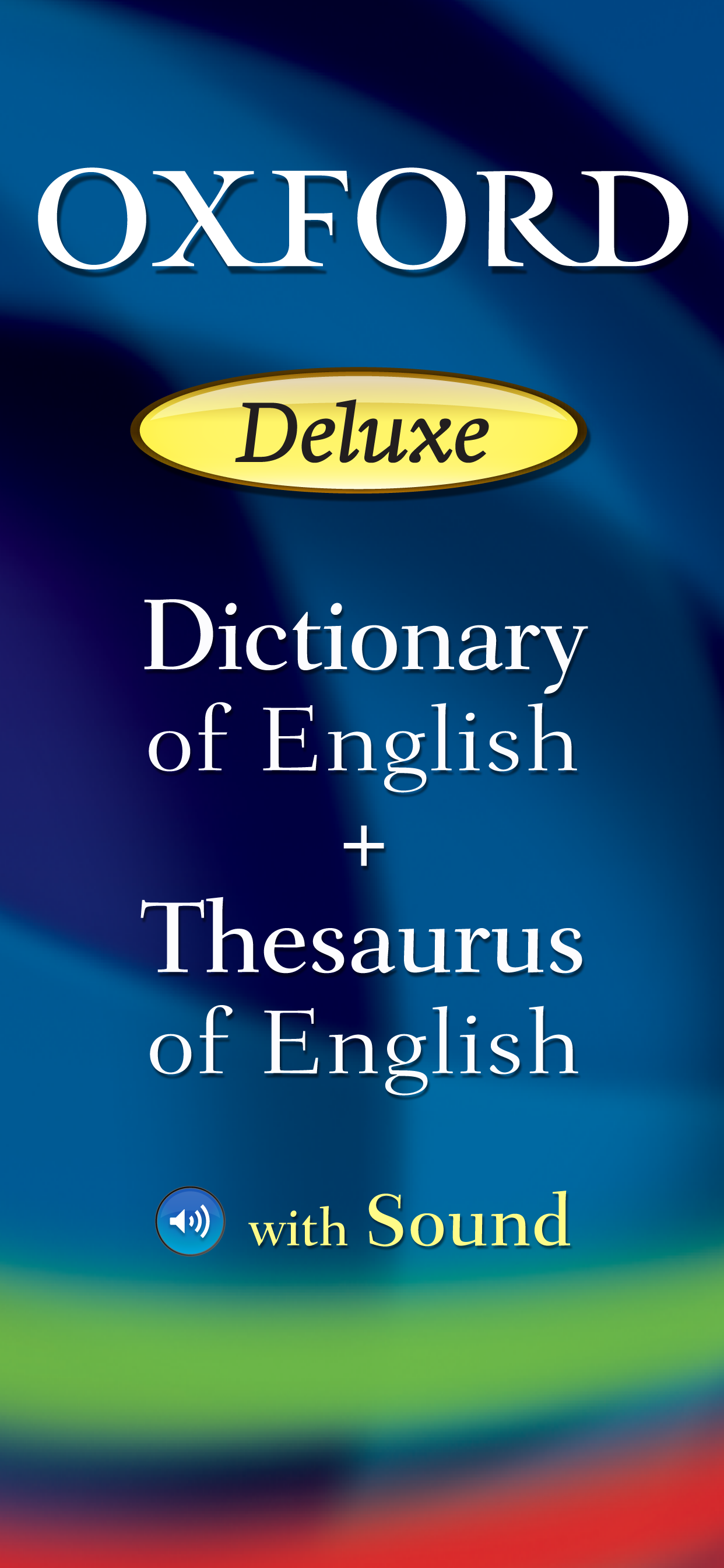 Oxford Deluxe (ODE & OTE)