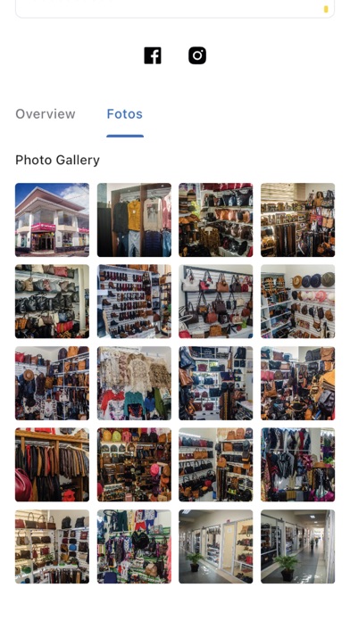 Cotacachi Travel Screenshot