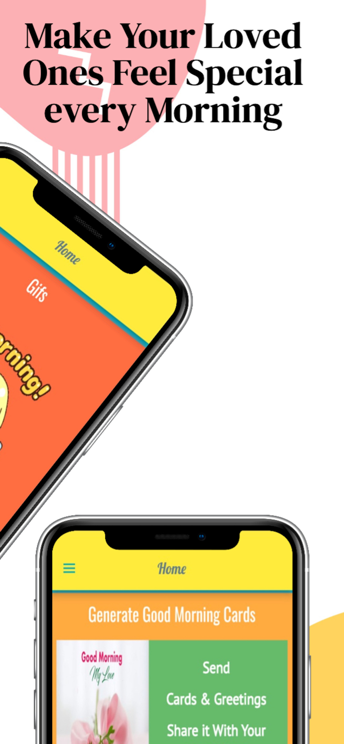 Good Morning Messages Images