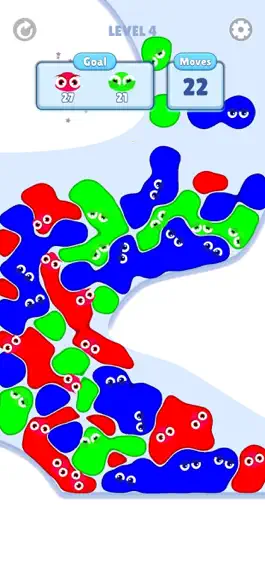 Game screenshot Stickies! hack