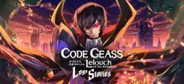 Game screenshot Code Geass: Lost Stories mod apk
