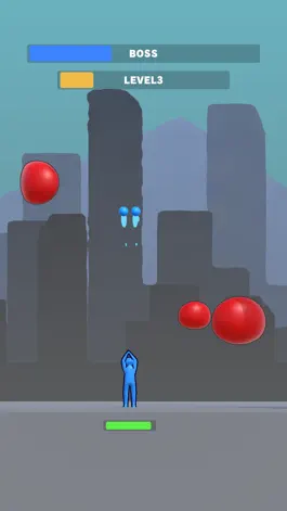 Game screenshot Blob Butcher mod apk