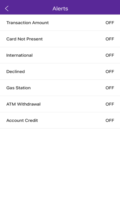 UNIFY Card Manager Screenshot