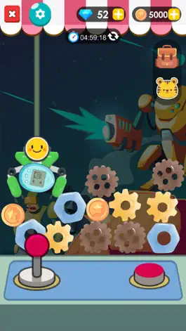 Game screenshot Claw Machine Tycoon-Claw Doll mod apk